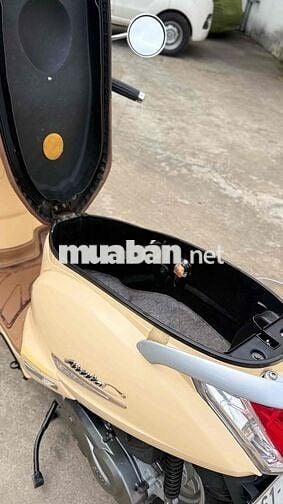 [BỀN SỐ 1]👉 SYM Elizabeth 2015-ĐỜI CUỐI✨ĐẸP✨ÊM👉ZIN