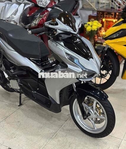 Honda ABR 150 2021 Xám Đen Sport.Xe đẹp giá tốt