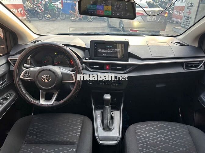 Wigo 2024 1.2 Tự Động, Xe Như Mới - Giá còn Giảm