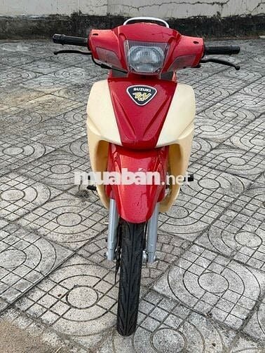 Suzuki Xipo 2000 Full Loại 1 Chất Xe Ngon Já 26.5🍠