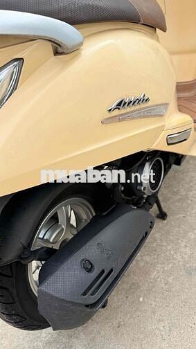 [BỀN SỐ 1]👉 SYM Elizabeth 2015-ĐỜI CUỐI✨ĐẸP✨ÊM👉ZIN