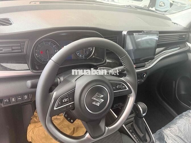 Suzuki XL7 2026 Black Edition chỉ trả trước 130tri