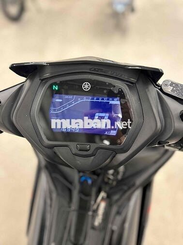 Yamaha Exciter 2024 Đen 17.000 km