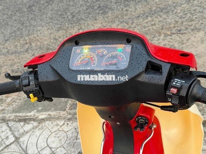 Suzuki Xipo 2000 Full Loại 1 Chất Xe Ngon Já 26.5🍠