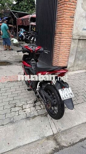 Honda Winner 2016 Đỏ