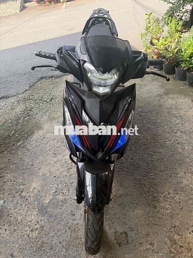 Honda Winner V1 2017 Đen