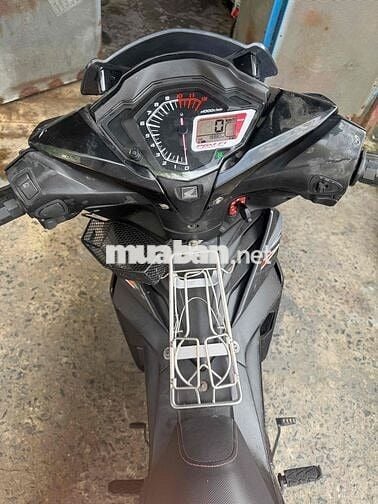 Honda Winner V1 2017 Đen