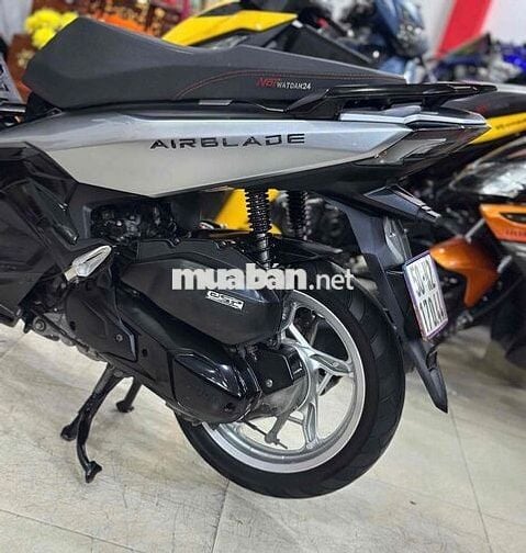 Honda ABR 150 2021 Xám Đen Sport.Xe đẹp giá tốt