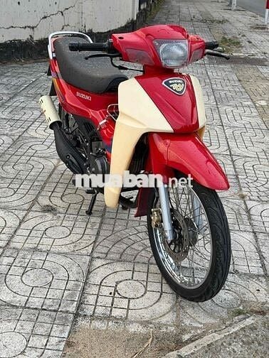 Suzuki Xipo 2000 Full Loại 1 Chất Xe Ngon Já 26.5🍠