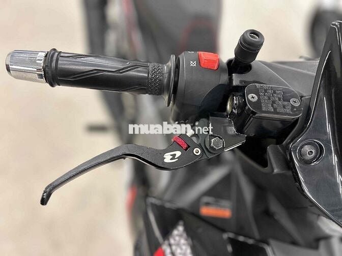 Yamaha Exciter 2024 Đen 17.000 km