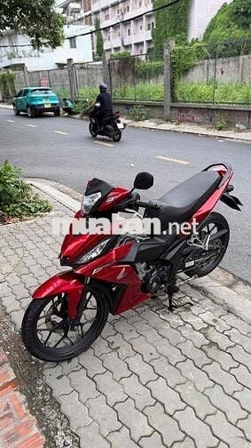 Honda Winner 2016 Đỏ