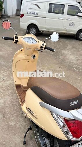 [BỀN SỐ 1]👉 SYM Elizabeth 2015-ĐỜI CUỐI✨ĐẸP✨ÊM👉ZIN