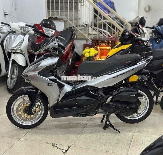 Honda ABR 150 2021 Xám Đen Sport.Xe đẹp giá tốt