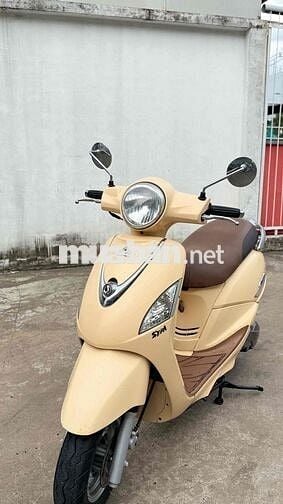 [BỀN SỐ 1]👉 SYM Elizabeth 2015-ĐỜI CUỐI✨ĐẸP✨ÊM👉ZIN