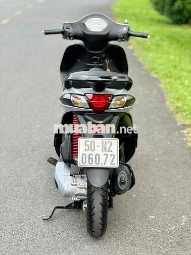 Piaggio Liberty 125cc ABS 2021.Siêu Keng.Máy Zin