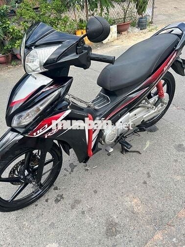 Honda Wave RSX máy din siêu êm ngon. xe đẹp
