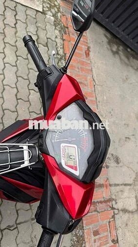 Honda Winner 2016 Đỏ