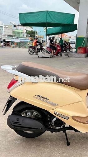 [BỀN SỐ 1]👉 SYM Elizabeth 2015-ĐỜI CUỐI✨ĐẸP✨ÊM👉ZIN