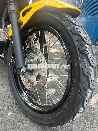 Yamaha PG-1 2024 Vàng 3.500 km BSTP chính chủ
