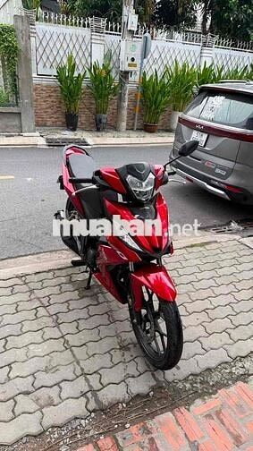 Honda Winner v1 2016 Đỏ