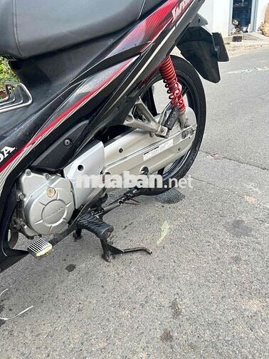 Honda Wave RSX máy din siêu êm ngon. xe đẹp