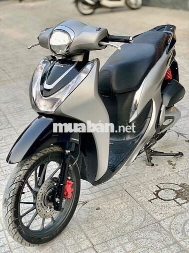 SH Mode 125 ABS 2021 Hồ Sơ Cầm Tay Bấm Biển Ngay