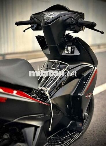 Honda Air Blade 125 2015 Đen