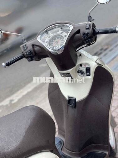 Honda SH Mode 2015 Trắng