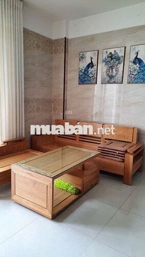 Cho thuê Tara Residence 3PN 2WC - Full nội thất - Giá thuê 14 triệu