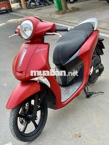 🔥 Yamaha Janus 125 Smart Key 2019 BSTP Giá Tốt