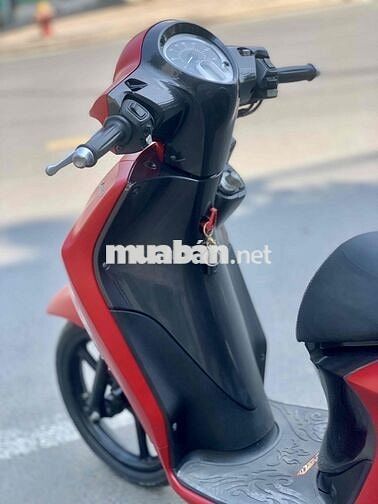 🔥 Yamaha Janus 125 Smart Key 2019 BSTP Giá Tốt