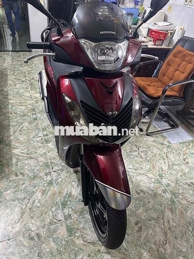 Honda SH Ý 150 Đỏ 36459 km