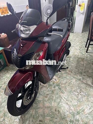 Honda SH Ý 150 Đỏ 36459 km