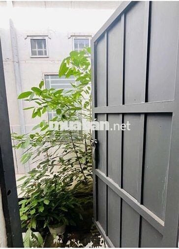 cho thuê nhà trệt  kdc hưng phú nội thất 72mv 6tr Lộ 12m