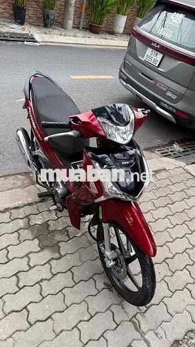Honda Future Led 2020 Đỏ 70000 km