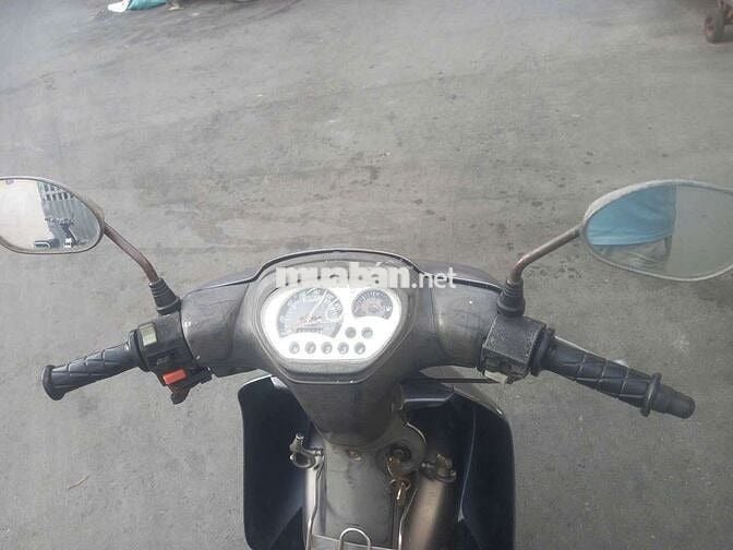 Yamaha Jupiter Xám Xe số