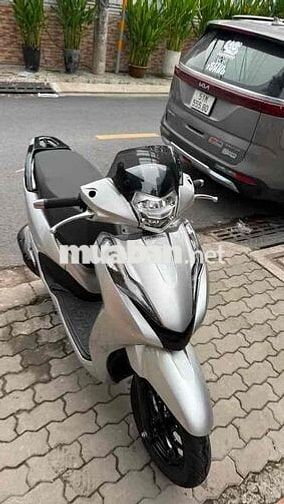 Honda Lead 2018 Smart key Bạc 20.000 km