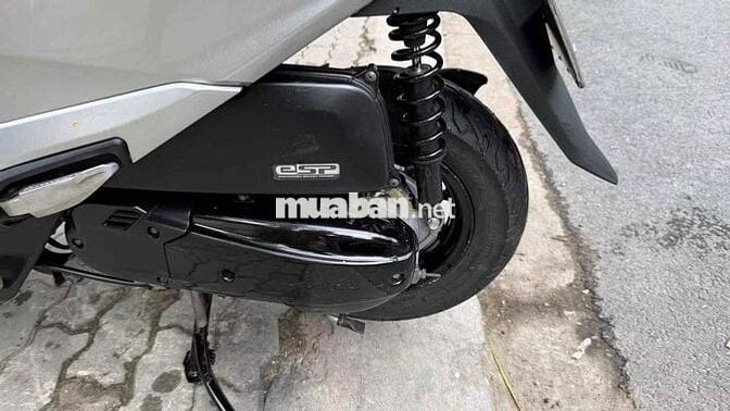 Honda Lead 2018 Smart key Bạc 20.000 km