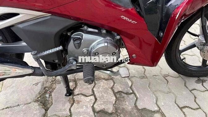 Honda Future Led 2020 Đỏ 70000 km