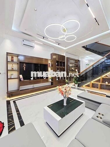nhà mới 5x16 hướng Đông Nam đường số 1 Văn Hoá Tây Đô giá 6 tỷ 200tr