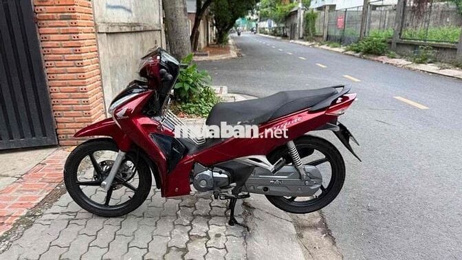 Honda Future Led 2020 Đỏ 70000 km