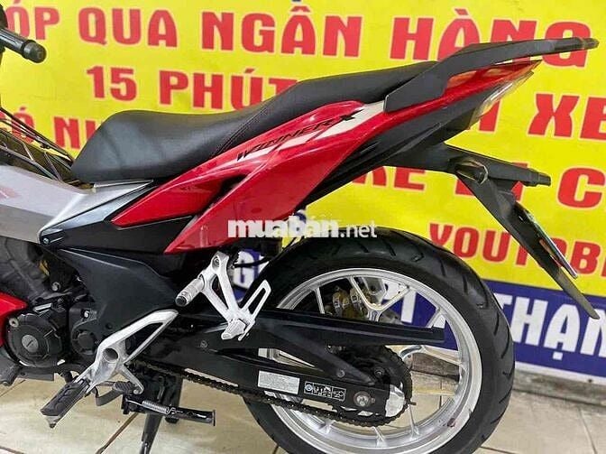 Honda Winner X 2019