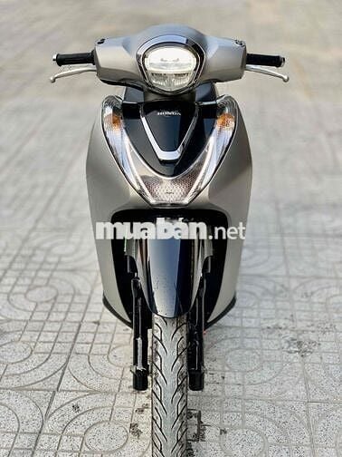 SH Mode 125 ABS 2021 Hồ Sơ Cầm Tay Bấm Biển Ngay