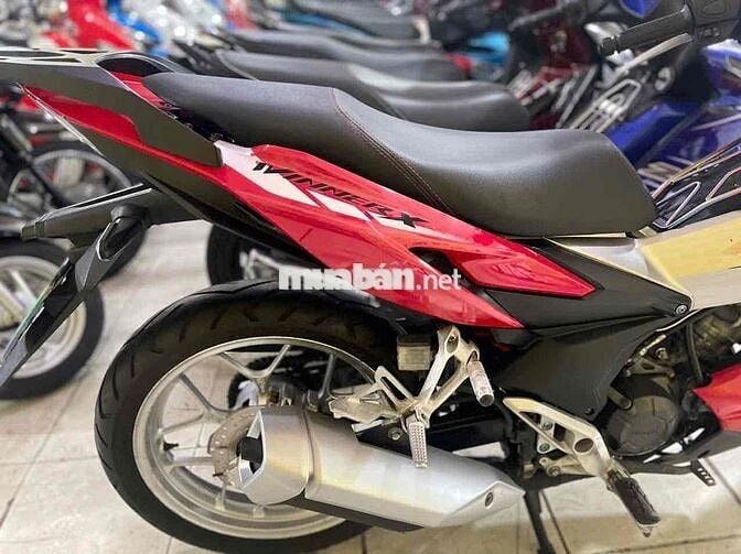 Honda Winner X 2019