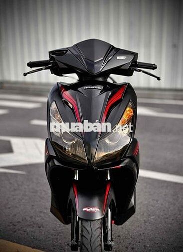 Honda Air Blade 125 2015 Đen