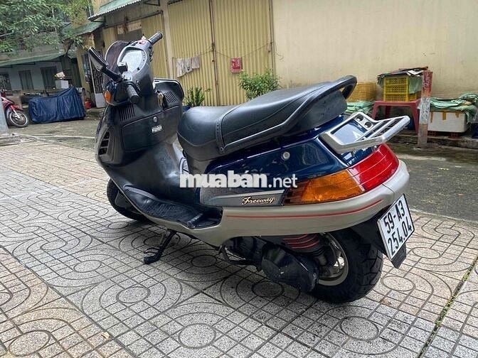 Honda Freeway 250 1997 Xanh