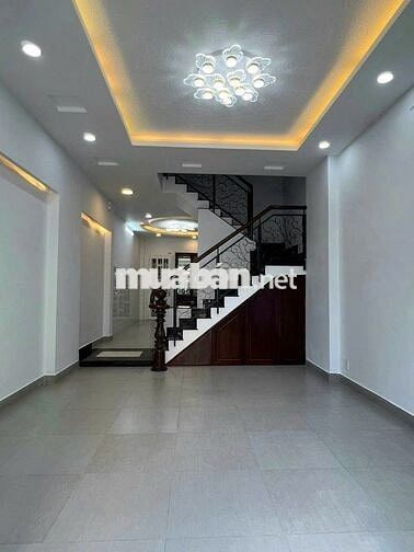 Cần cho thuê nhà Mặt Tiền 25B Cửu Long P.2 Q.Tân Bình