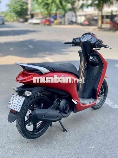 🔥 Yamaha Janus 125 Smart Key 2019 BSTP Giá Tốt