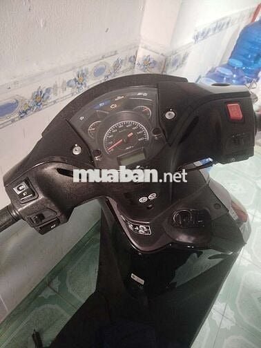 Honda SH 150 2013 Đen Việt Nam