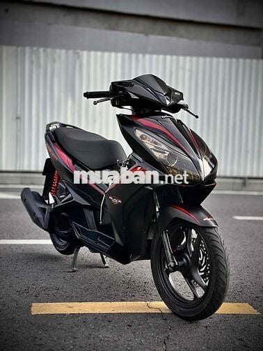 Honda Air Blade 125 2015 Đen